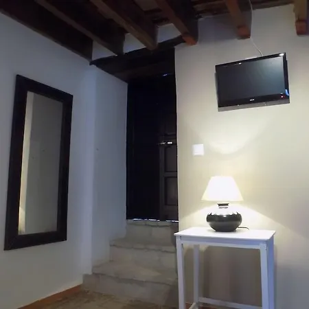 Casa Campana 3*