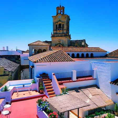 Casa Campana Arcos de la Frontera