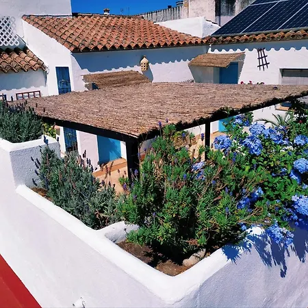 Casa Campana Bed & Breakfast