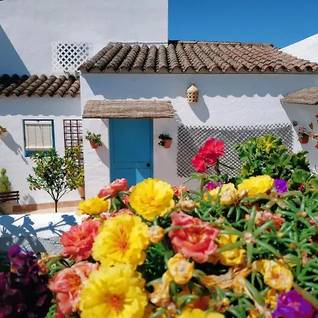 Casa Campana Bed & Breakfast Arcos de la Frontera
