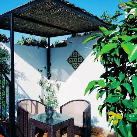 Casa Campana Arcos de la Frontera