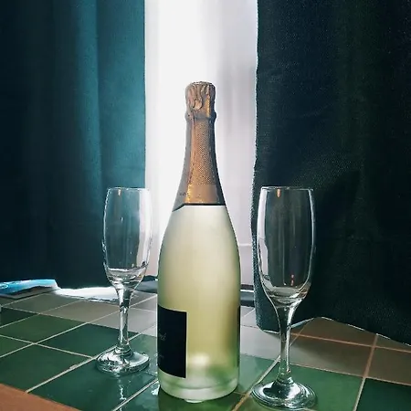 Bed & Breakfast Casa Campana