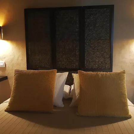 Bed & Breakfast Casa Campana 3*