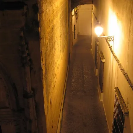 Casa Campana Bed & Breakfast Arcos de la Frontera