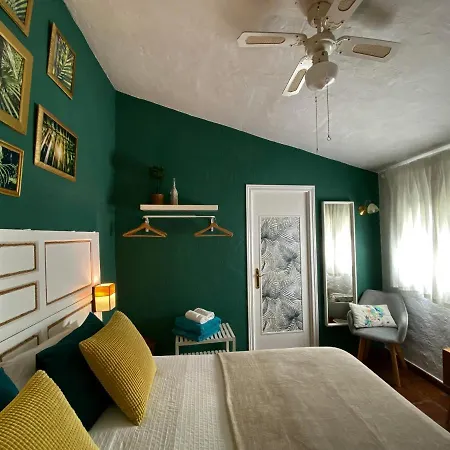 Casa Campana 3* Arcos de la Frontera