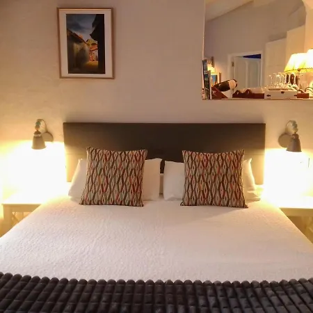 Casa Campana Bed & Breakfast