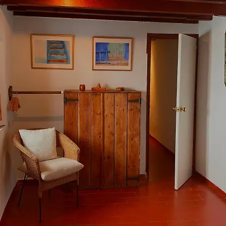 Bed & Breakfast Casa Campana