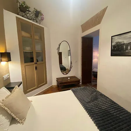 Casa Campana Bed & Breakfast 3*
