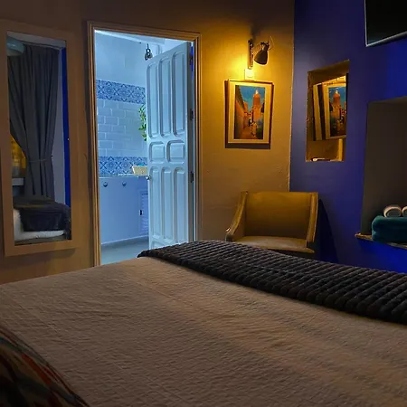 Casa Campana 3* Arcos de la Frontera