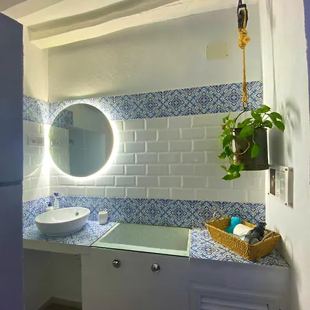 Casa Campana 3*