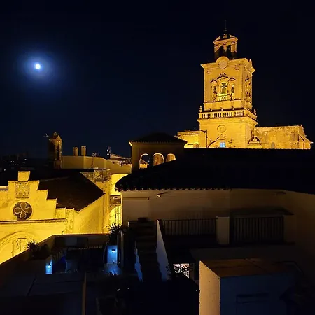 Casa Campana