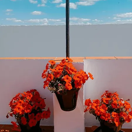 Casa Campana Bed & Breakfast 3*