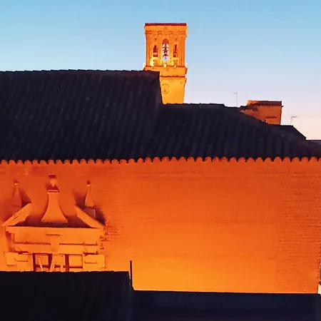 Bed & Breakfast Casa Campana 3*