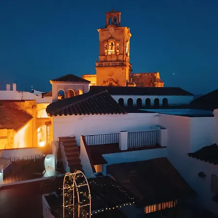 Bed & Breakfast Casa Campana Arcos de la Frontera