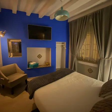 Bed & Breakfast Casa Campana 3*