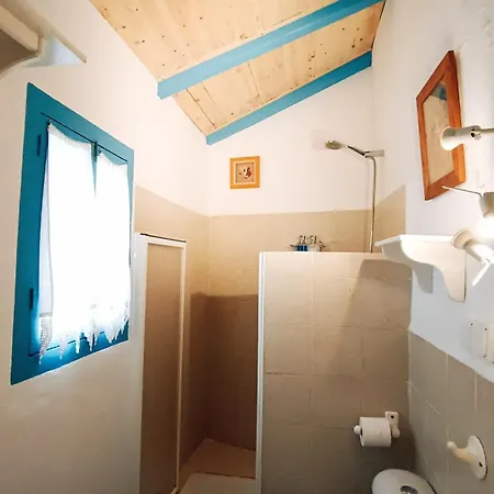 Casa Campana
