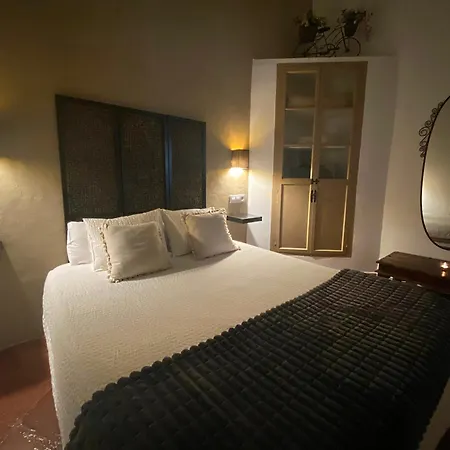 Casa Campana Arcos de la Frontera