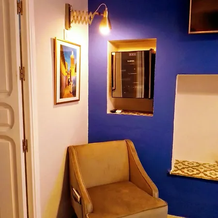 Casa Campana