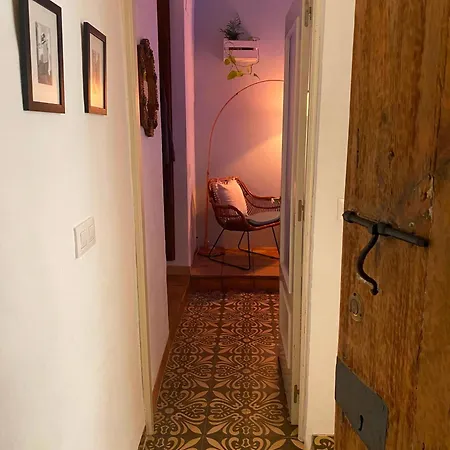 Casa Campana Bed & Breakfast