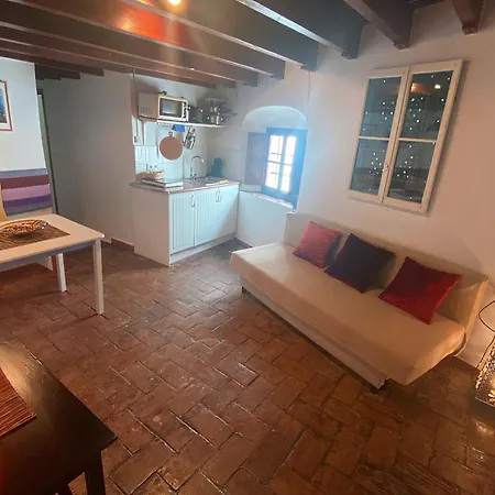 Bed & Breakfast Casa Campana 3*