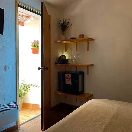 Bed & Breakfast Casa Campana