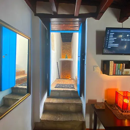 Bed & Breakfast Casa Campana 3*
