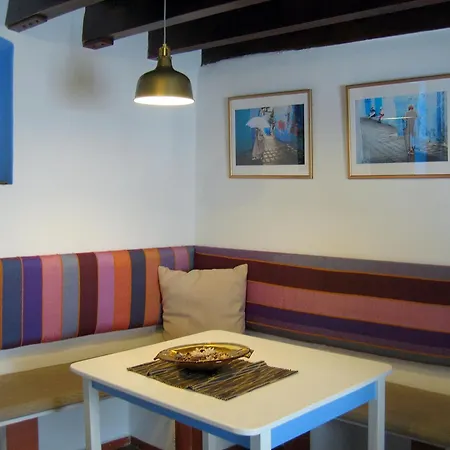 Casa Campana Bed & Breakfast