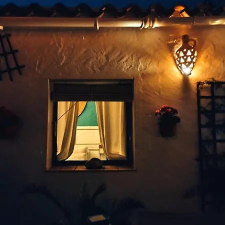 Casa Campana 3*
