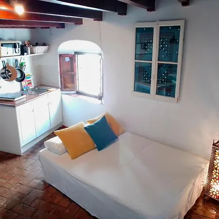 Casa Campana Bed & Breakfast 3*