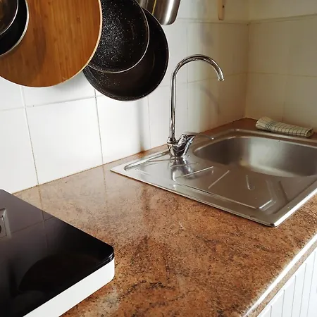 Casa Campana 3*