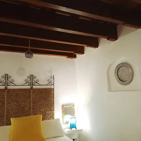 Casa Campana 3* Arcos de la Frontera