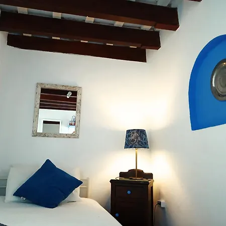 Casa Campana Bed & Breakfast