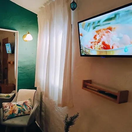Casa Campana Bed & Breakfast