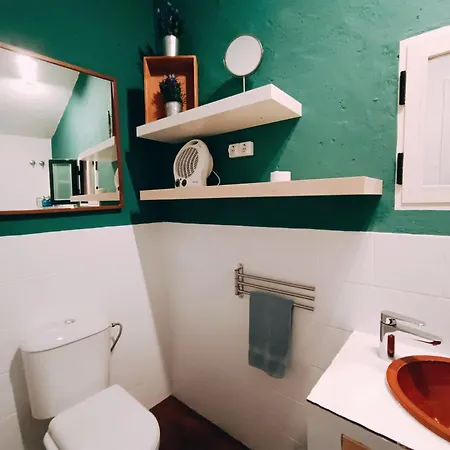 Bed & Breakfast Casa Campana 3*