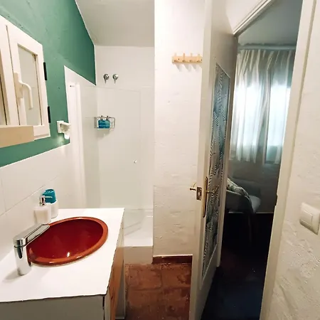 Casa Campana Arcos de la Frontera