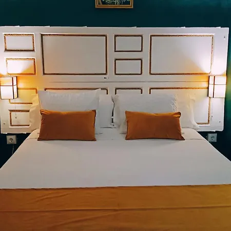 Bed & Breakfast Casa Campana