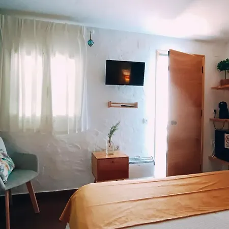 Casa Campana Arcos de la Frontera