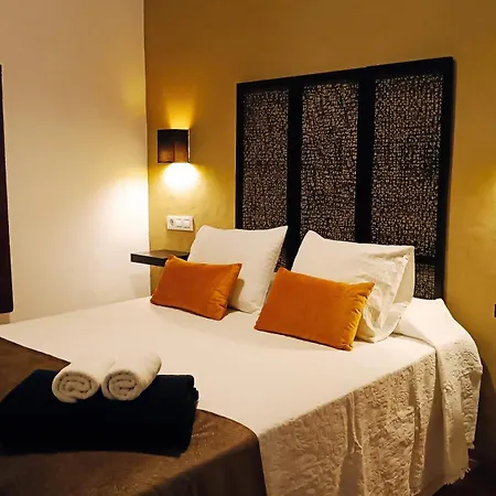 Casa Campana Bed & Breakfast Arcos de la Frontera