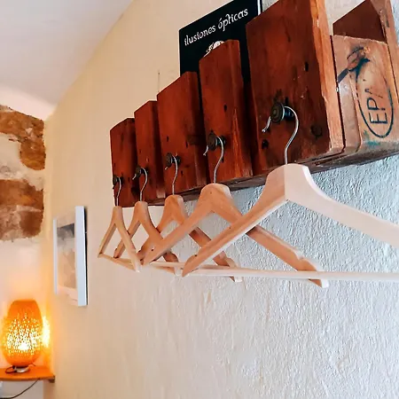 Casa Campana Bed & Breakfast