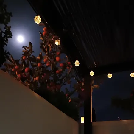 Casa Campana Bed & Breakfast