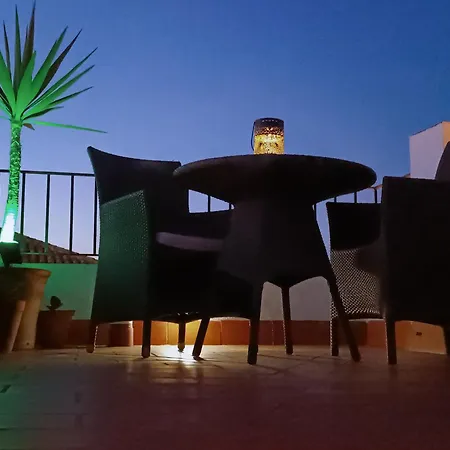 Casa Campana