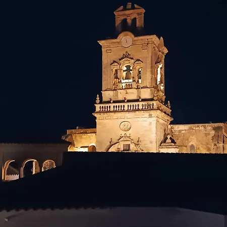 Bed & Breakfast Casa Campana 3*