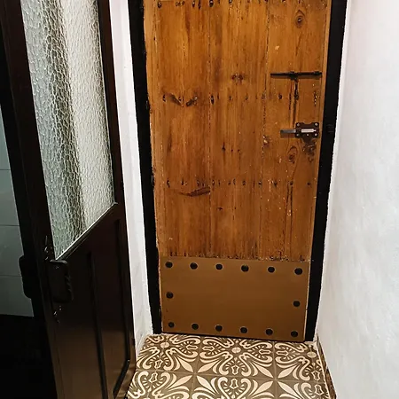 Casa Campana Bed & Breakfast 3*