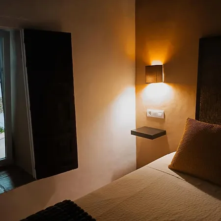 Casa Campana Bed & Breakfast Arcos de la Frontera