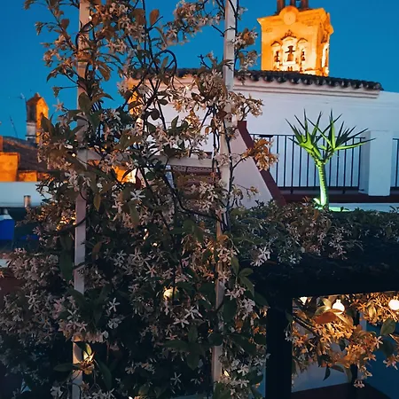 Casa Campana Bed & Breakfast 3*