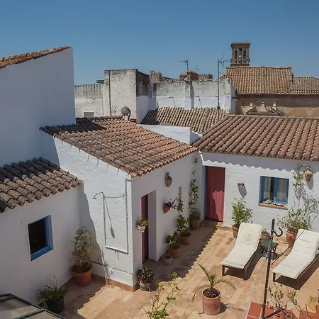 Casa Campana
