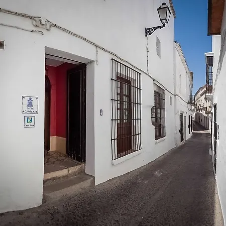 Bed & Breakfast Casa Campana 3*