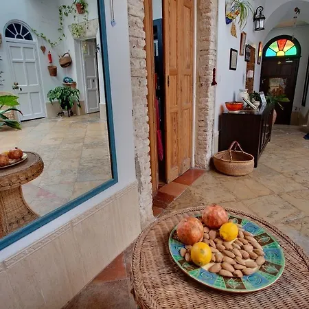 Casa Campana 3* Arcos de la Frontera