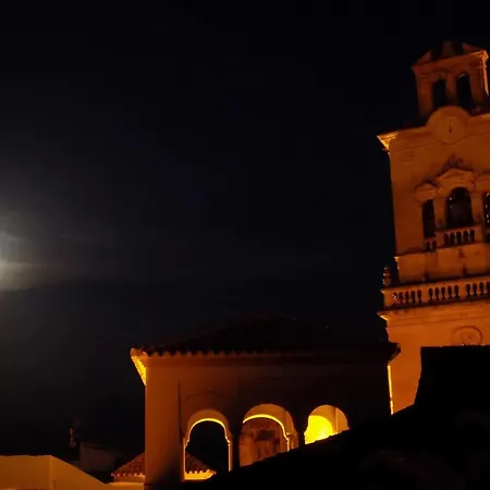 Casa Campana Arcos de la Frontera