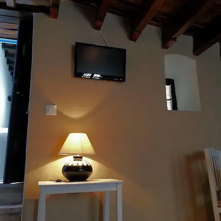Casa Campana 3* Arcos de la Frontera